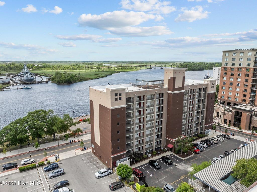 Photo of 106 N Water Street #205 &amp; 206, Wilmington, NC 28401 (MLS # 100503912)
