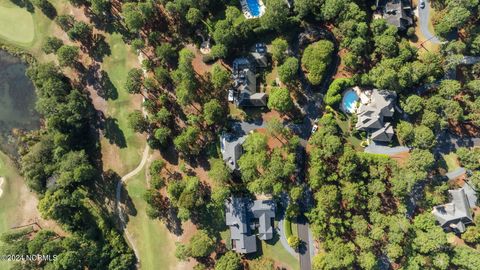 A home in Pinehurst