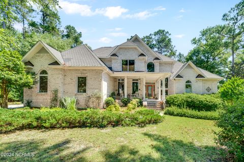 A home in Wallace