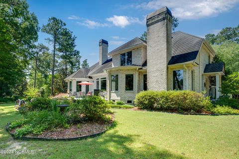 A home in Wallace