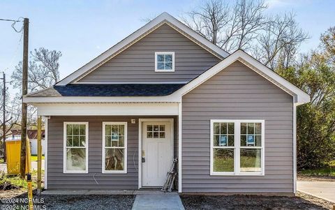 A home in Fremont