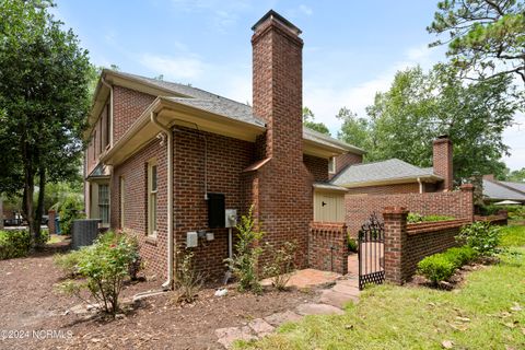 A home in Wilmington