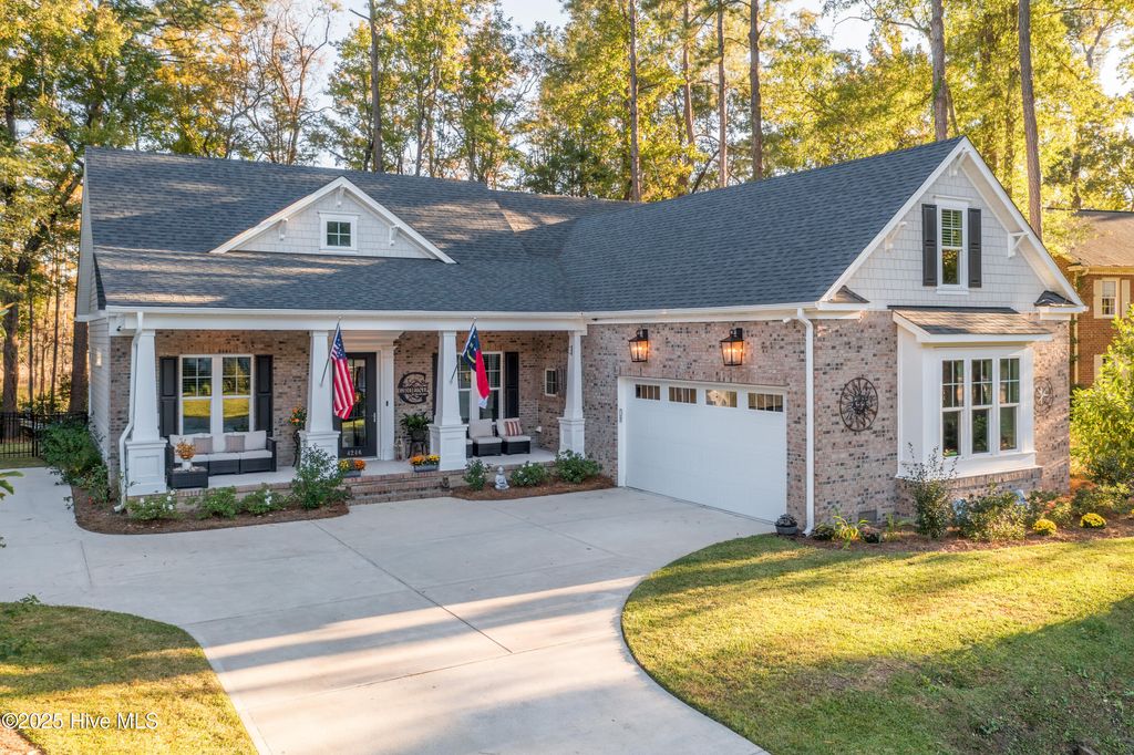 Photo of 4246 Appleton Way, Wilmington, NC 28412 (MLS # 100537850)