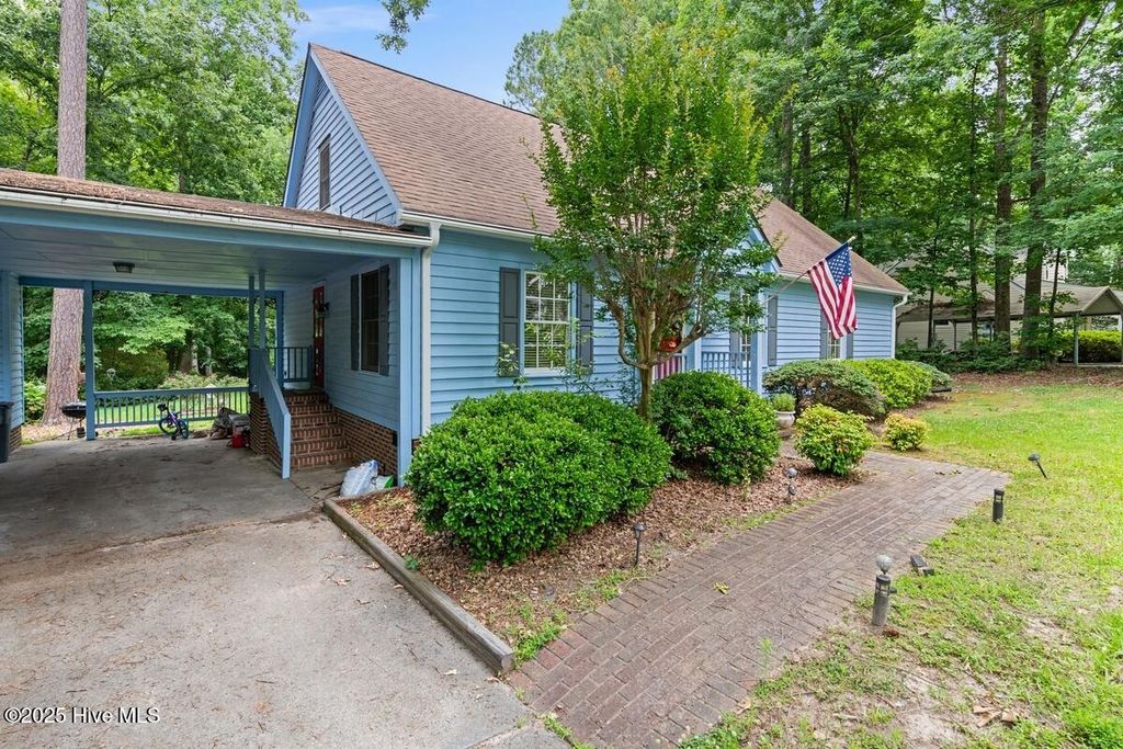 Photo of 5025 Netherwood Road, Rocky Mount, NC 27803 (MLS # 100514620)