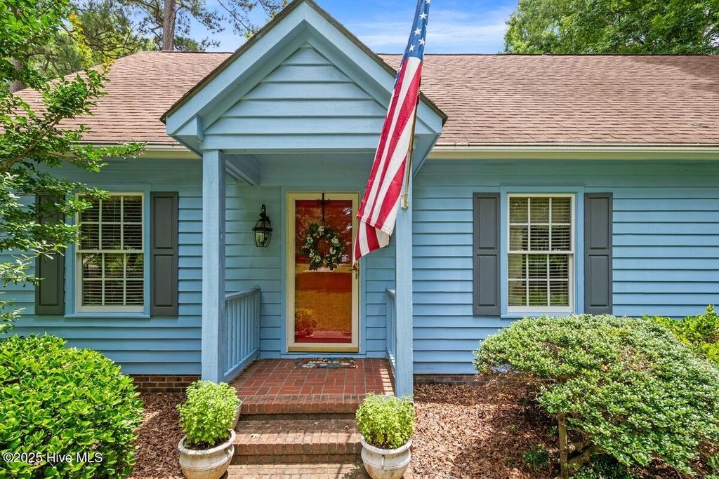 Photo of 5025 Netherwood Road, Rocky Mount, NC 27803 (MLS # 100514620)