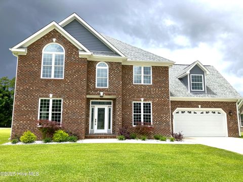 401 King Richard Court Jacksonville NC 28546