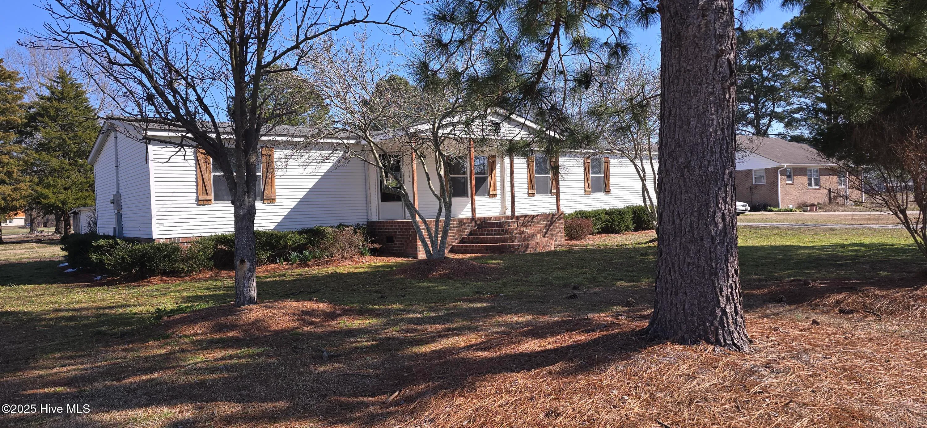 Greenville, North Carolina 27834, United States, 3 Bedrooms Bedrooms, ,2 BathroomsBathrooms,Residential,Pending,77742