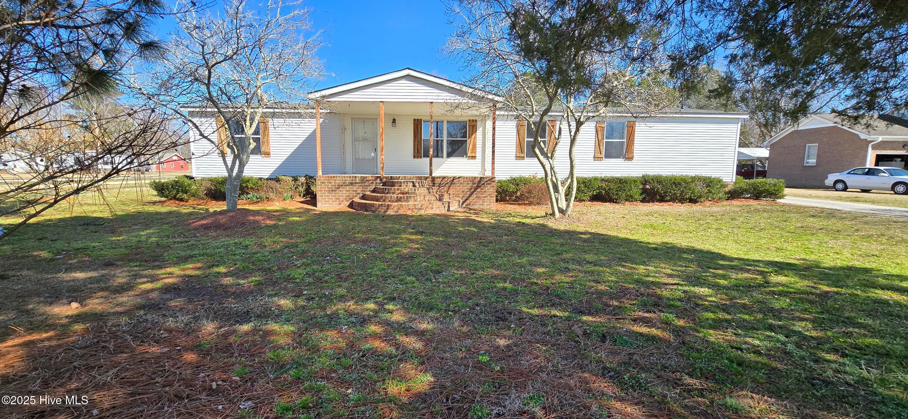 Greenville, North Carolina 27834, United States, 3 Bedrooms Bedrooms, ,2 BathroomsBathrooms,Residential,Pending,77742