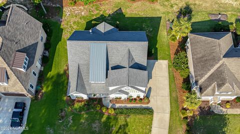 A home in Sunset Beach