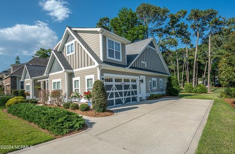 A home in Sunset Beach