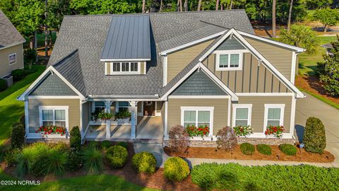 A home in Sunset Beach