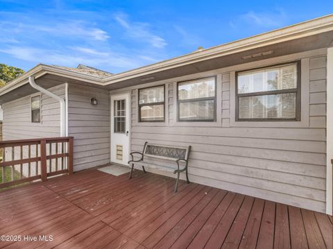 Tiny photo for 2002 Colony Plaza, Jacksonville, NC 28546 (MLS # 100538354)