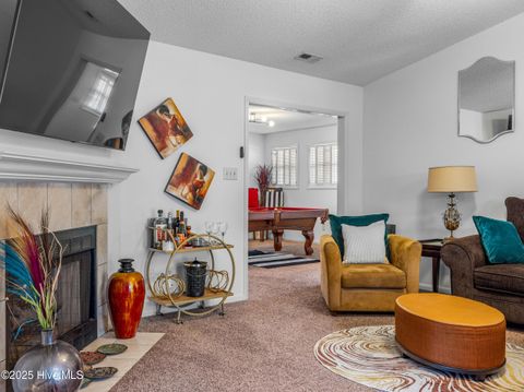 Tiny photo for 2002 Colony Plaza, Jacksonville, NC 28546 (MLS # 100538354)