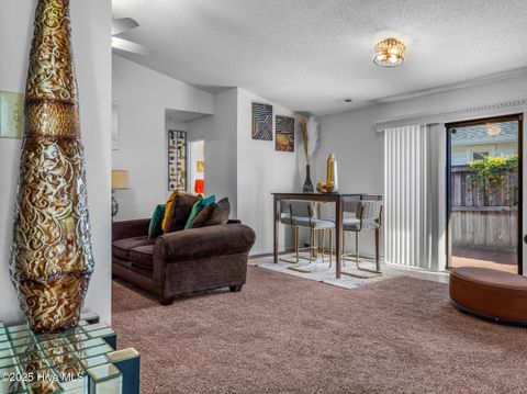 Tiny photo for 2002 Colony Plaza, Jacksonville, NC 28546 (MLS # 100538354)