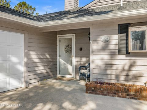 Tiny photo for 2002 Colony Plaza, Jacksonville, NC 28546 (MLS # 100538354)