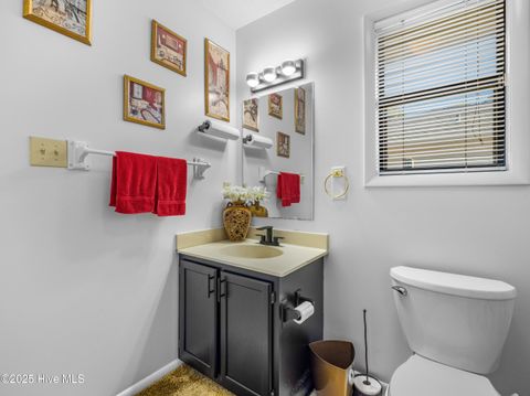 Tiny photo for 2002 Colony Plaza, Jacksonville, NC 28546 (MLS # 100538354)