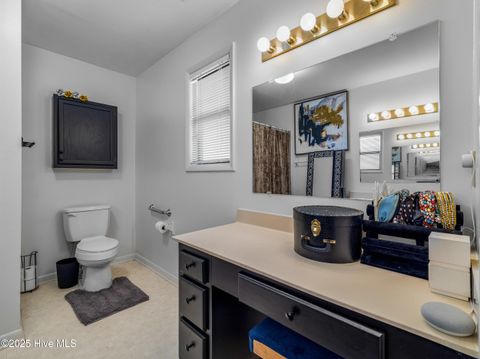 Tiny photo for 2002 Colony Plaza, Jacksonville, NC 28546 (MLS # 100538354)