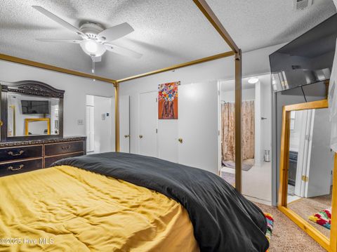 Tiny photo for 2002 Colony Plaza, Jacksonville, NC 28546 (MLS # 100538354)