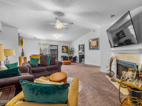 Tiny photo for 2002 Colony Plaza, Jacksonville, NC 28546 (MLS # 100538354)