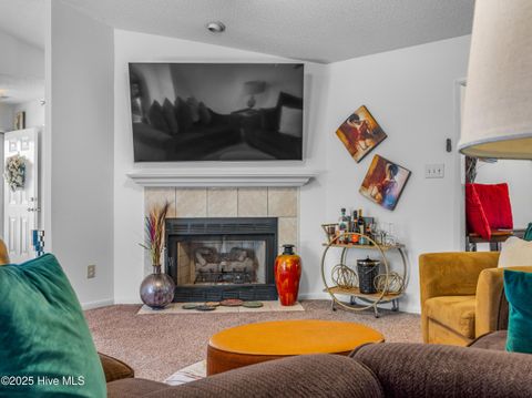 Tiny photo for 2002 Colony Plaza, Jacksonville, NC 28546 (MLS # 100538354)