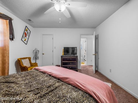 Tiny photo for 2002 Colony Plaza, Jacksonville, NC 28546 (MLS # 100538354)