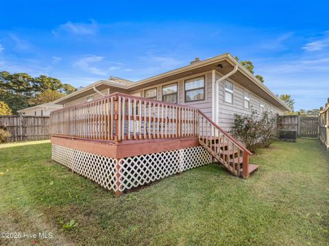 Tiny photo for 2002 Colony Plaza, Jacksonville, NC 28546 (MLS # 100538354)