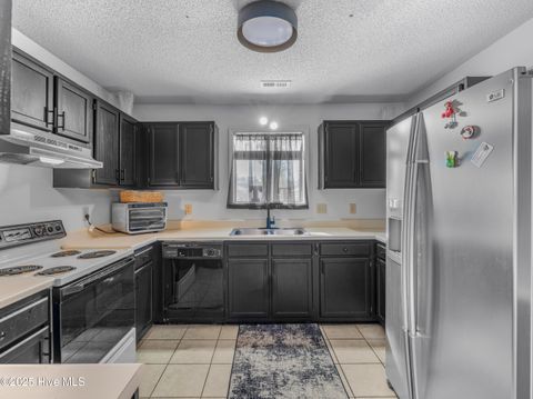 Tiny photo for 2002 Colony Plaza, Jacksonville, NC 28546 (MLS # 100538354)