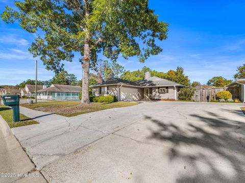 Tiny photo for 2002 Colony Plaza, Jacksonville, NC 28546 (MLS # 100538354)