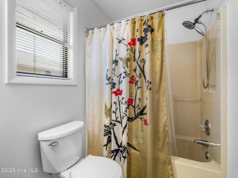 Tiny photo for 2002 Colony Plaza, Jacksonville, NC 28546 (MLS # 100538354)