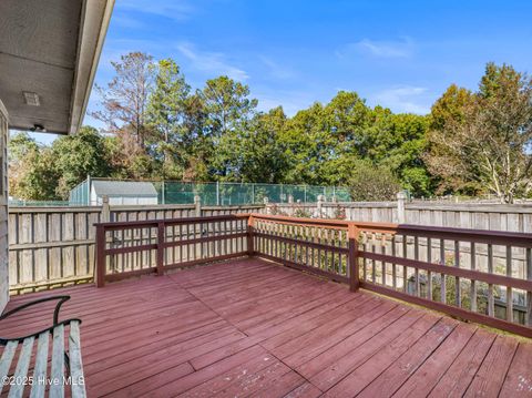 Tiny photo for 2002 Colony Plaza, Jacksonville, NC 28546 (MLS # 100538354)
