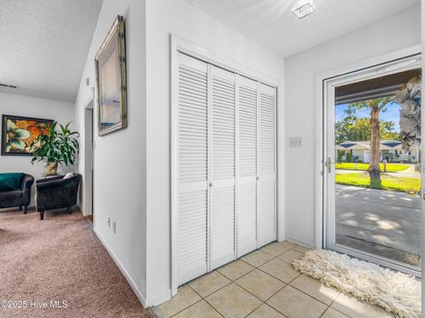 Tiny photo for 2002 Colony Plaza, Jacksonville, NC 28546 (MLS # 100538354)