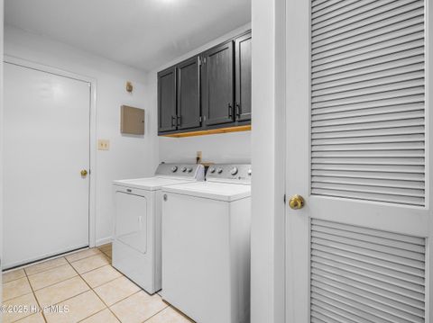 Tiny photo for 2002 Colony Plaza, Jacksonville, NC 28546 (MLS # 100538354)