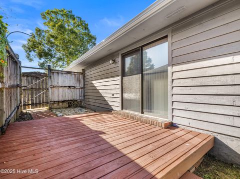 Tiny photo for 2002 Colony Plaza, Jacksonville, NC 28546 (MLS # 100538354)