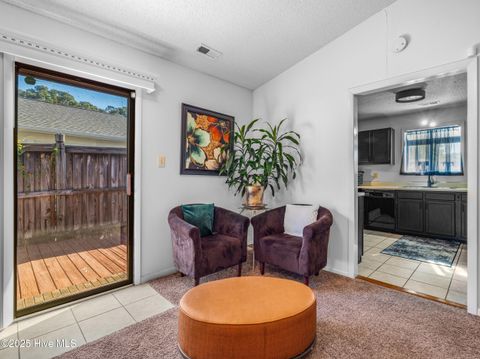 Tiny photo for 2002 Colony Plaza, Jacksonville, NC 28546 (MLS # 100538354)