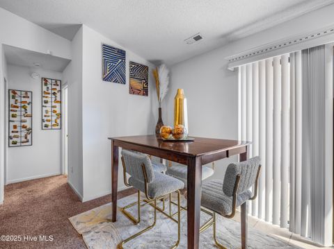 Tiny photo for 2002 Colony Plaza, Jacksonville, NC 28546 (MLS # 100538354)