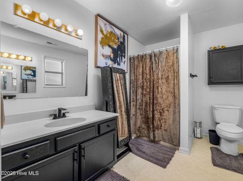 Tiny photo for 2002 Colony Plaza, Jacksonville, NC 28546 (MLS # 100538354)