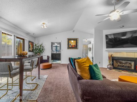 Tiny photo for 2002 Colony Plaza, Jacksonville, NC 28546 (MLS # 100538354)