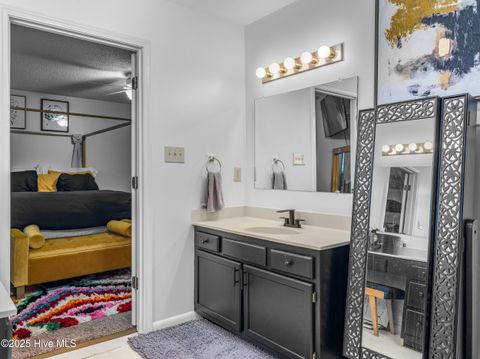 Tiny photo for 2002 Colony Plaza, Jacksonville, NC 28546 (MLS # 100538354)