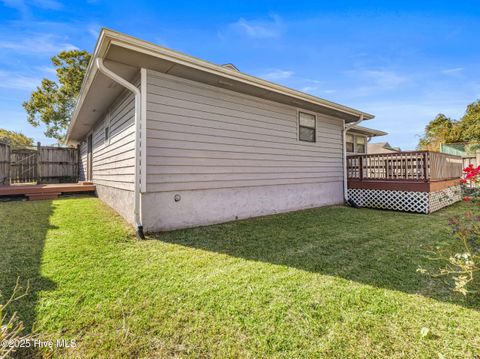 Tiny photo for 2002 Colony Plaza, Jacksonville, NC 28546 (MLS # 100538354)