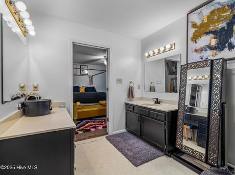 Tiny photo for 2002 Colony Plaza, Jacksonville, NC 28546 (MLS # 100538354)