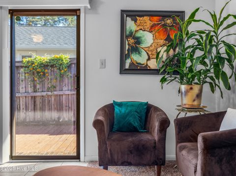 Tiny photo for 2002 Colony Plaza, Jacksonville, NC 28546 (MLS # 100538354)