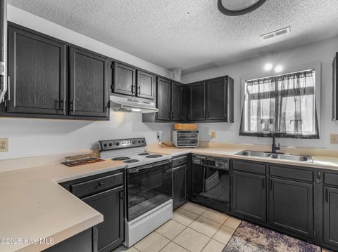 Tiny photo for 2002 Colony Plaza, Jacksonville, NC 28546 (MLS # 100538354)