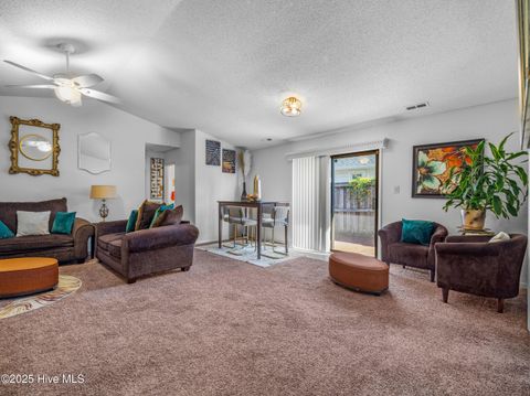 Tiny photo for 2002 Colony Plaza, Jacksonville, NC 28546 (MLS # 100538354)