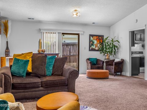 Tiny photo for 2002 Colony Plaza, Jacksonville, NC 28546 (MLS # 100538354)