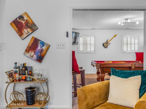 Tiny photo for 2002 Colony Plaza, Jacksonville, NC 28546 (MLS # 100538354)