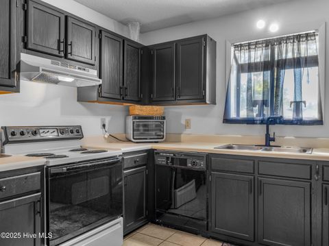 Tiny photo for 2002 Colony Plaza, Jacksonville, NC 28546 (MLS # 100538354)