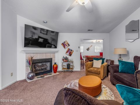 Tiny photo for 2002 Colony Plaza, Jacksonville, NC 28546 (MLS # 100538354)