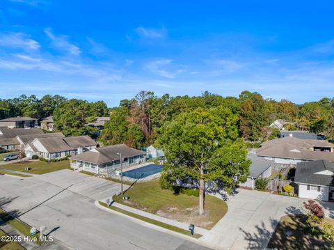 Tiny photo for 2002 Colony Plaza, Jacksonville, NC 28546 (MLS # 100538354)