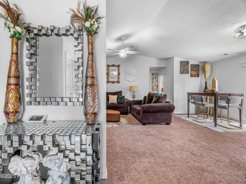 Tiny photo for 2002 Colony Plaza, Jacksonville, NC 28546 (MLS # 100538354)