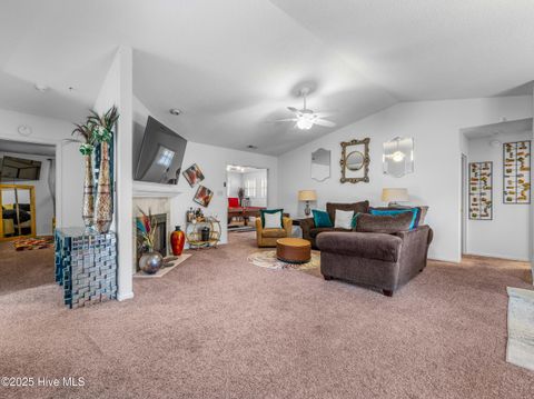 Tiny photo for 2002 Colony Plaza, Jacksonville, NC 28546 (MLS # 100538354)